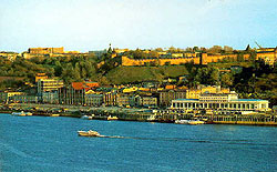 Information about Nizhniy Novgorod