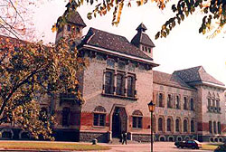 Information about Poltava