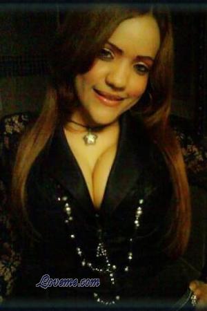 151209 - Noris Age: 40 - Dominican Republic