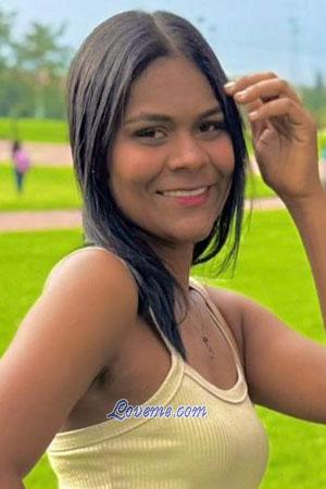 189218 - Maria Carolina Age: 24 - Colombia