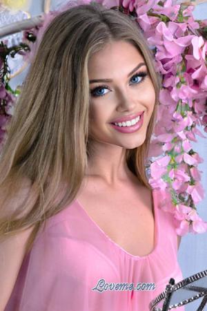 218407 - Anastasia Age: 29 - Ukraine
