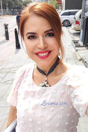 Mexico Dating Service