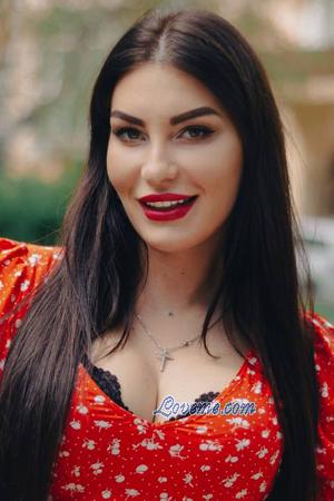 Ladies of Eastern-Europe