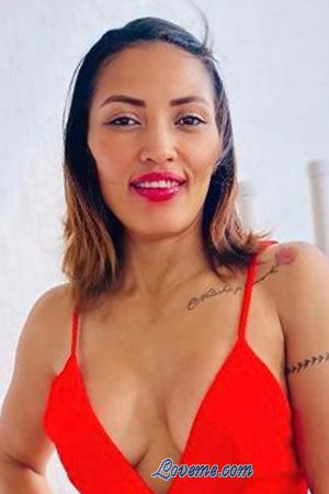 Ladies of Colombia