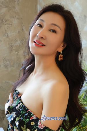Ladies of Hong Kong