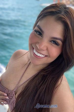 Ladies of Medellin