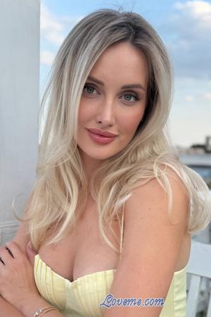 Ladies of Eastern-Europe