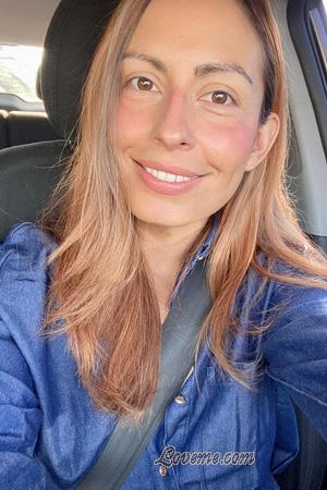 Ladies of Costa Rica