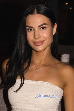 Ladies of Eastern-Europe