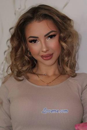 Ladies of Eastern-Europe