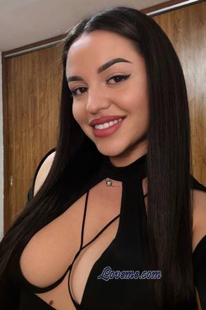 Ladies of Eastern-Europe