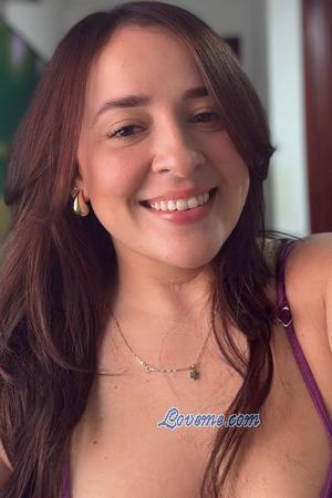 Ladies of Latin-America