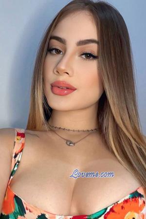 Ladies of Latin-America