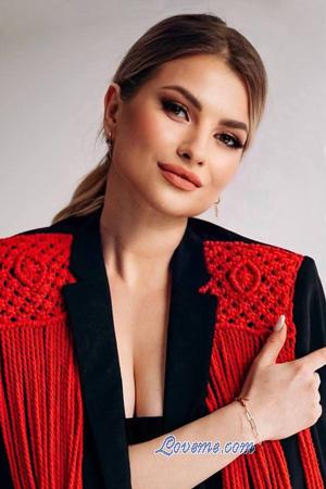 Ladies of Krivoy Rog