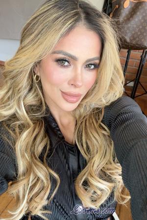 Ladies of Latin-America