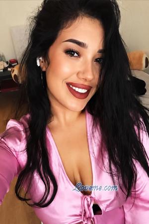 228431 - Yelyzaveta Age: 22 - Ukraine