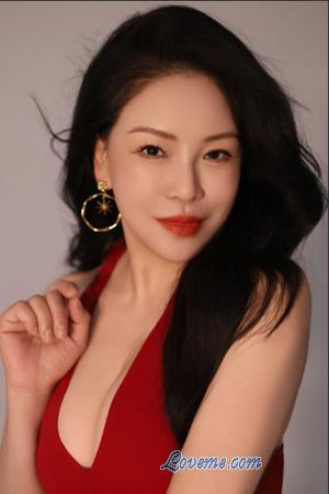 Ladies of Asia