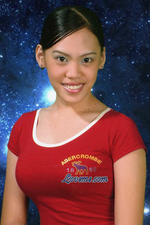 82684 - Angelie May Age: 21 - Philippines