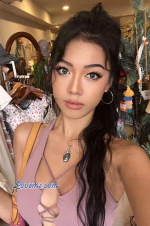 Ladies of China