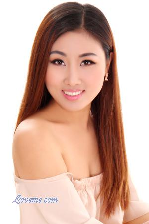 Ladies of China