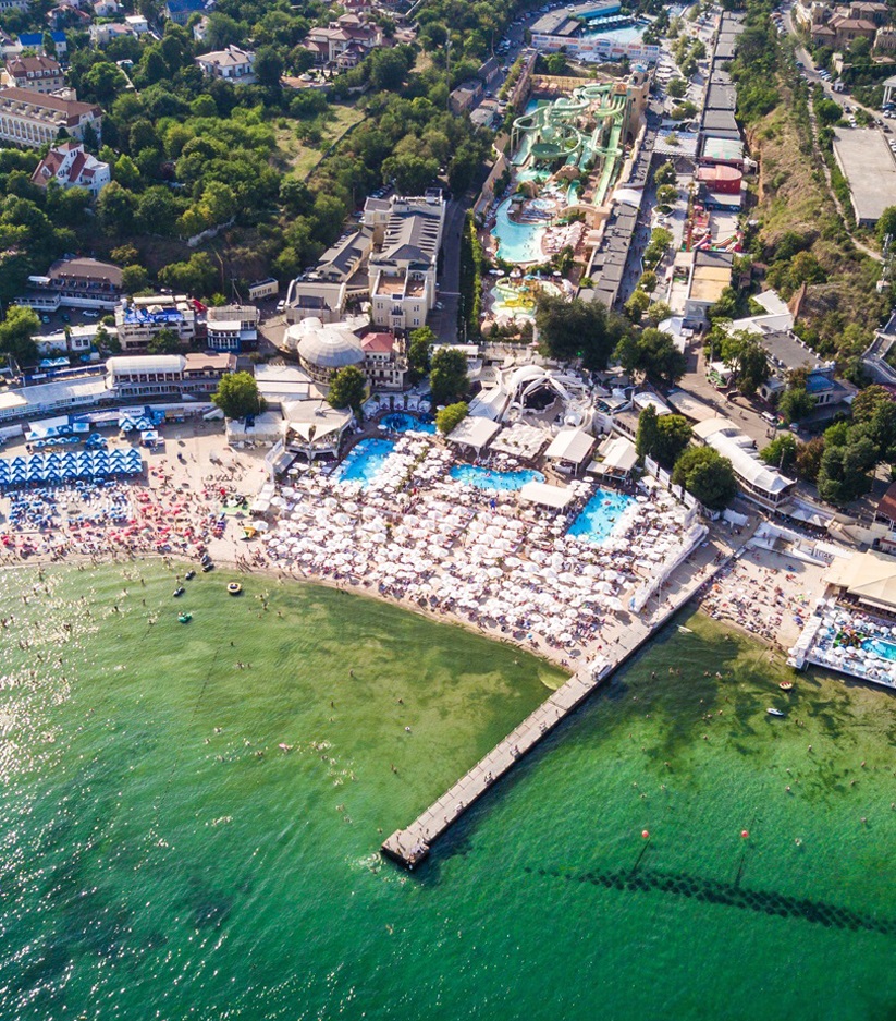 Arcadia Beach Arcadia Beach